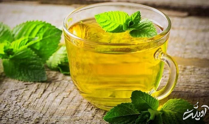 درمان گیاهی نفخ و دل دردهای پس از افطار درمان دل درد